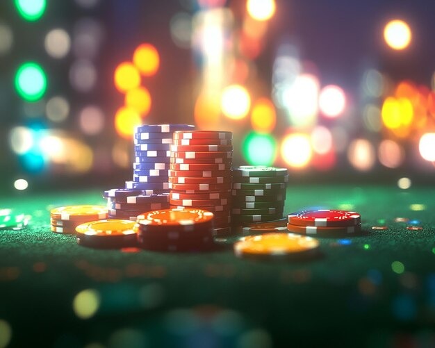 live macau4d featured game showcase