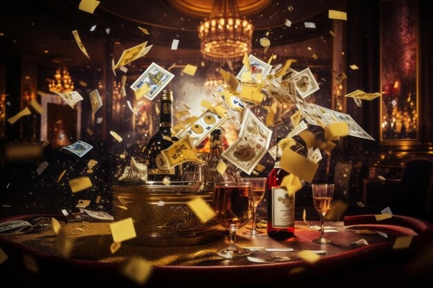 live macau4d Mega Moolah live dealer studio with multiple camera angles