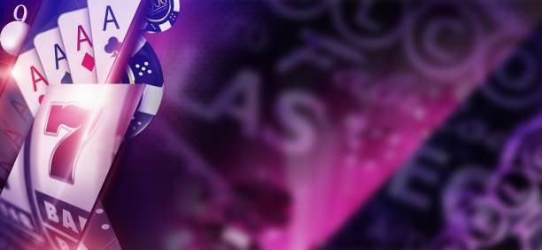 Teen Patti live dealer table with cards and betting chips